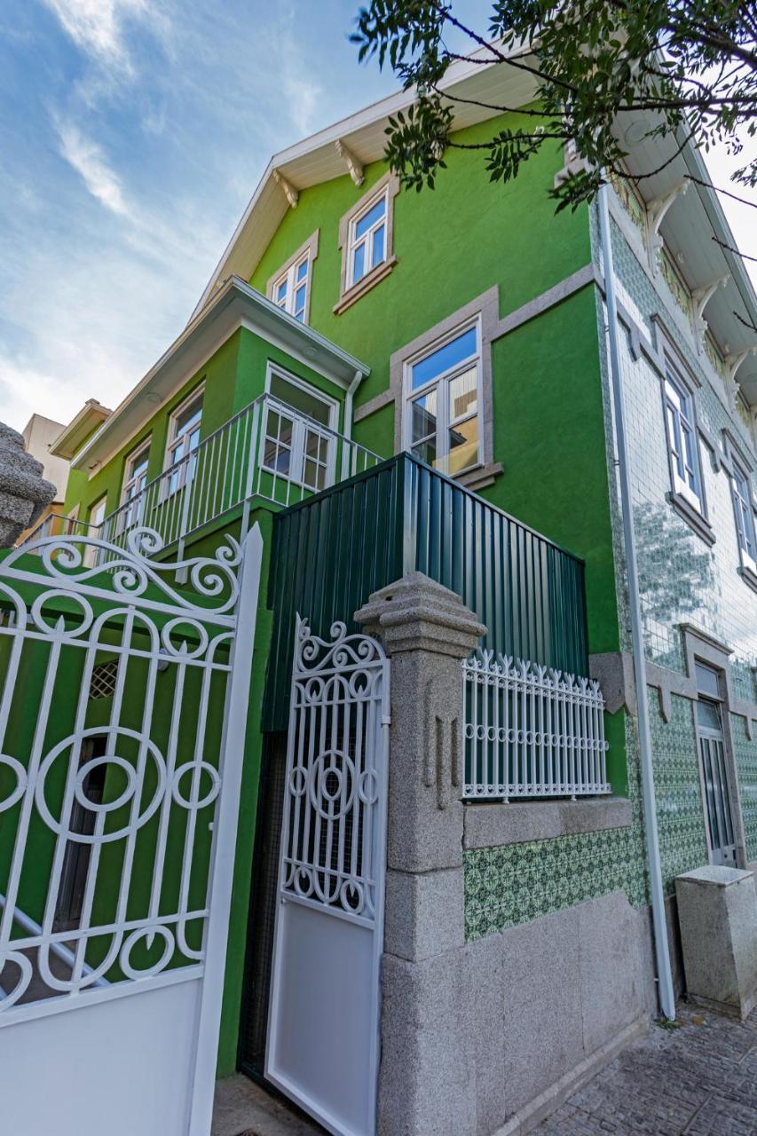 Sao Francisco Hotel Matosinhos  Exterior photo