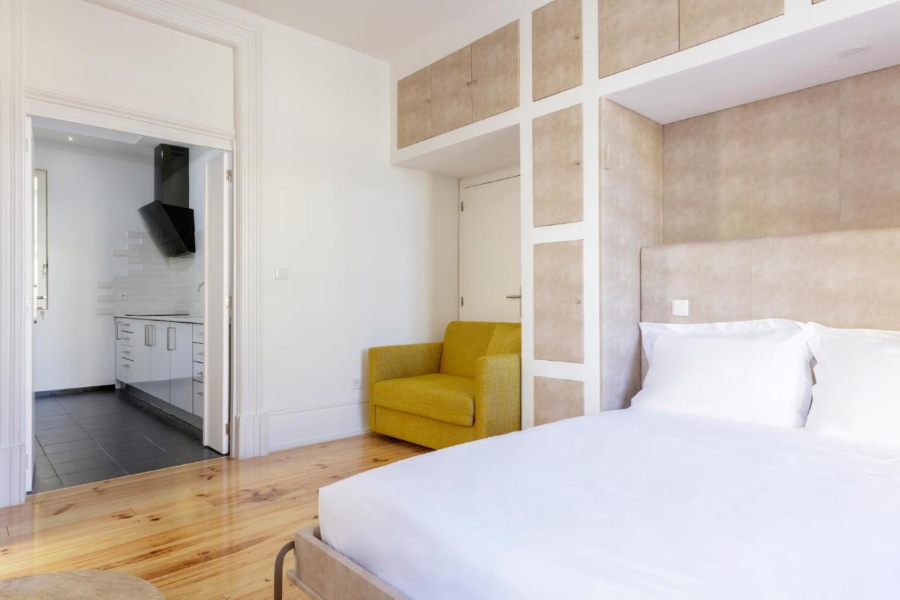 Sao Francisco Hotel Matosinhos  Exterior photo
